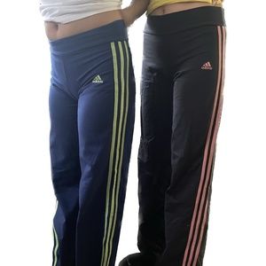 Adidas Yoga Pants